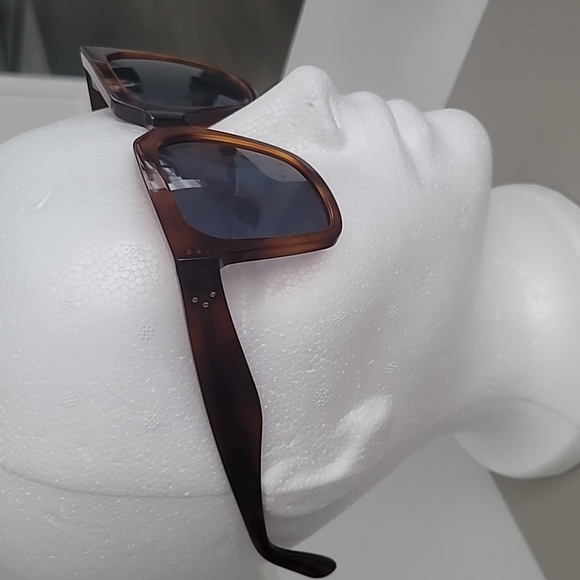 NWT AUTHENTIC CELINE SUNGLASSES - Picture 3 of 6